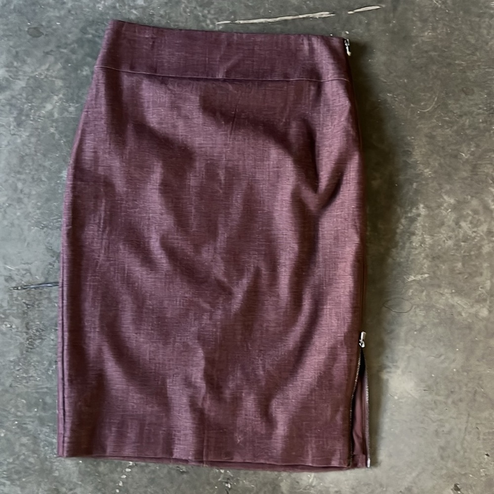 NWT Express Pencil Skirt